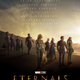 Imagen para el artículo titulado El tráiler final de Eternals explica donde estaban estos héroes de Marvel durante Avengers: Endgame